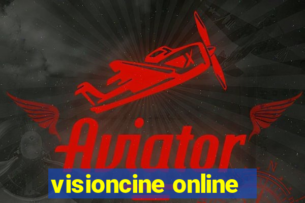 visioncine online